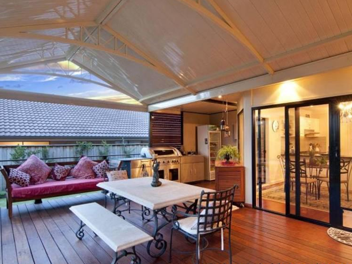 Pergolas Sydney