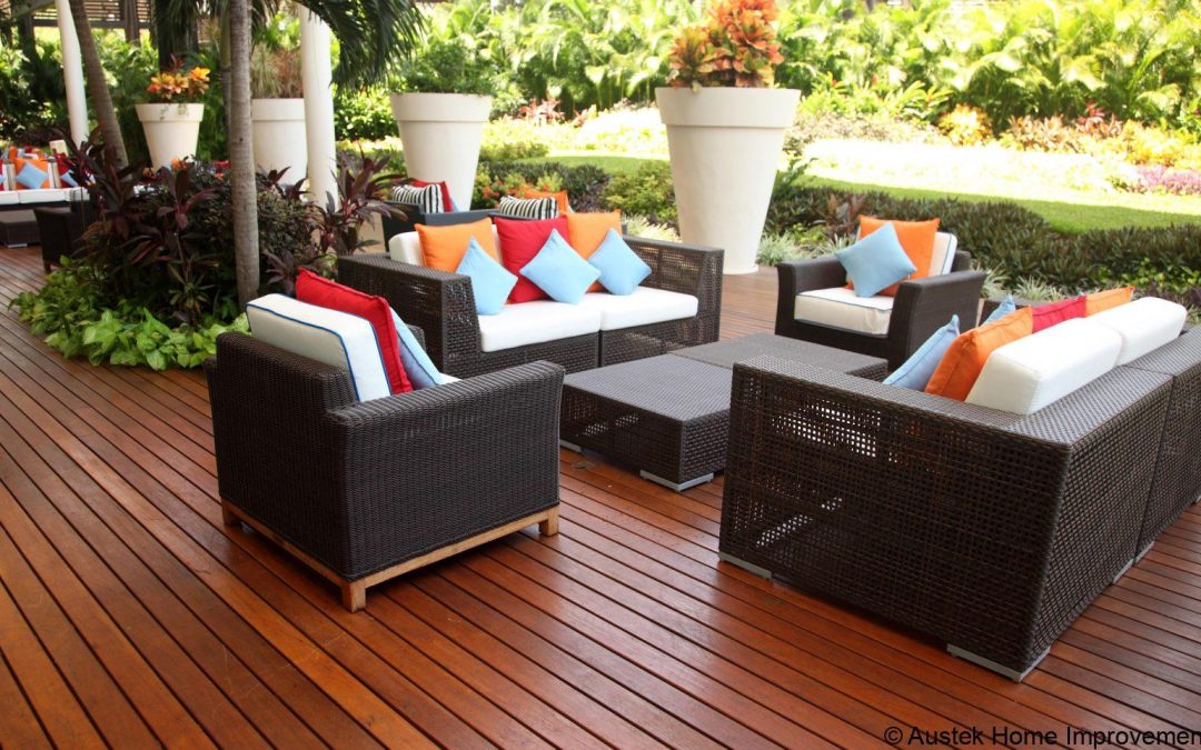 Composite Timber Decking vs. Natural Timber: Which Is Right for Your Sydney Home?