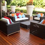 Deck Flooring