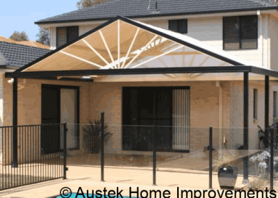 Sydney Pergolas and Awnings