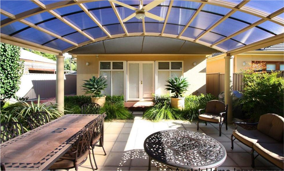 Layer 445 Patio Awnings Sydney
