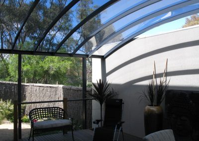 Pergolas at Home