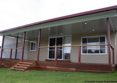 Home Decking