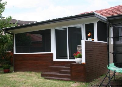 House Decking