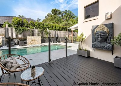 Outdoor Decking Boards Sydney