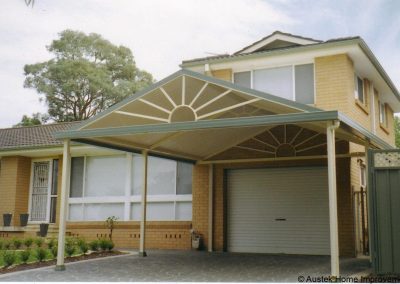 Carports Covers Sydney