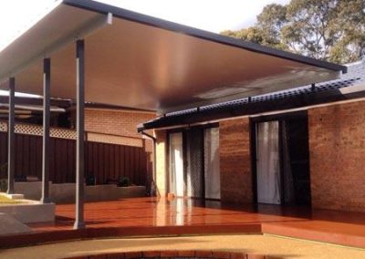 Style Patios and Decks
