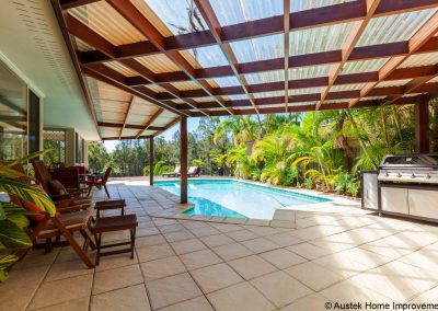 Pool Decks Sydney