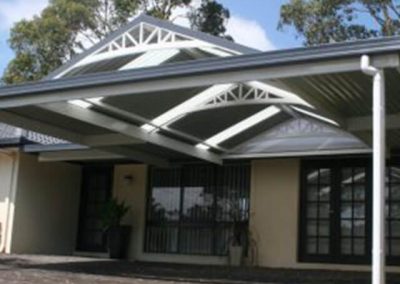 Carports Sydney