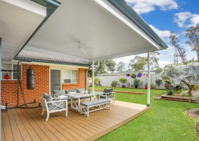 Outdoor Pergolas Sydney