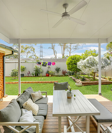 Insulated Roofs